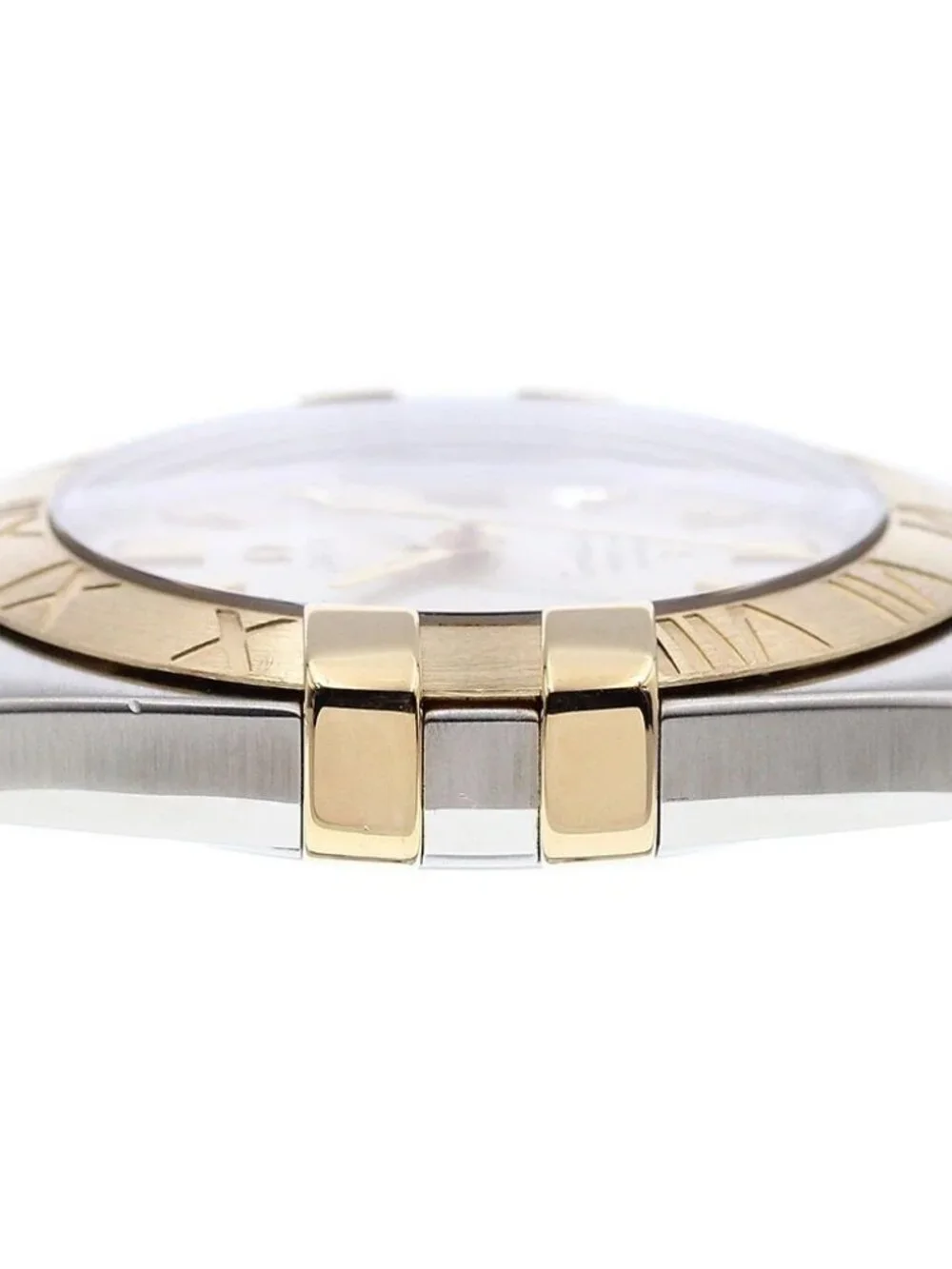 Omega brand	omega model	constellation